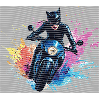 Marvel Comics-MA 393